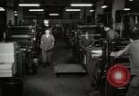 Image of psychological warfare Korea, 1951, second 13 stock footage video 65675047200