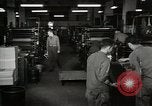 Image of psychological warfare Korea, 1951, second 19 stock footage video 65675047200