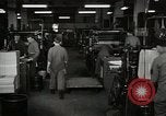 Image of psychological warfare Korea, 1951, second 23 stock footage video 65675047200
