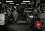 Image of psychological warfare Korea, 1951, second 24 stock footage video 65675047200