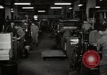 Image of psychological warfare Korea, 1951, second 26 stock footage video 65675047200