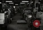 Image of psychological warfare Korea, 1951, second 28 stock footage video 65675047200
