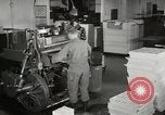 Image of psychological warfare Korea, 1951, second 34 stock footage video 65675047200