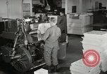 Image of psychological warfare Korea, 1951, second 35 stock footage video 65675047200