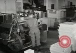 Image of psychological warfare Korea, 1951, second 38 stock footage video 65675047200