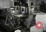 Image of psychological warfare Korea, 1951, second 42 stock footage video 65675047200