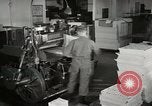 Image of psychological warfare Korea, 1951, second 43 stock footage video 65675047200