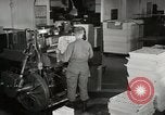 Image of psychological warfare Korea, 1951, second 44 stock footage video 65675047200