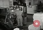 Image of psychological warfare Korea, 1951, second 46 stock footage video 65675047200