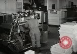 Image of psychological warfare Korea, 1951, second 47 stock footage video 65675047200
