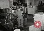 Image of psychological warfare Korea, 1951, second 48 stock footage video 65675047200