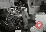 Image of psychological warfare Korea, 1951, second 49 stock footage video 65675047200