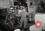 Image of psychological warfare Korea, 1951, second 52 stock footage video 65675047200