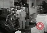 Image of psychological warfare Korea, 1951, second 53 stock footage video 65675047200