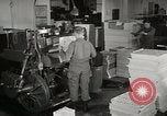 Image of psychological warfare Korea, 1951, second 54 stock footage video 65675047200