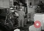 Image of psychological warfare Korea, 1951, second 55 stock footage video 65675047200