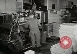 Image of psychological warfare Korea, 1951, second 56 stock footage video 65675047200
