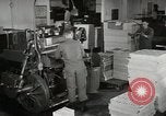 Image of psychological warfare Korea, 1951, second 57 stock footage video 65675047200