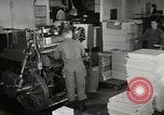 Image of psychological warfare Korea, 1951, second 58 stock footage video 65675047200