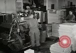 Image of psychological warfare Korea, 1951, second 59 stock footage video 65675047200