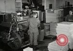 Image of psychological warfare Korea, 1951, second 60 stock footage video 65675047200