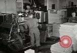 Image of psychological warfare Korea, 1951, second 61 stock footage video 65675047200