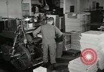 Image of psychological warfare Korea, 1951, second 62 stock footage video 65675047200