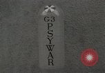 Image of psychological warfare Seoul Korea, 1952, second 27 stock footage video 65675047201