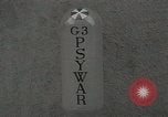 Image of psychological warfare Seoul Korea, 1952, second 28 stock footage video 65675047201