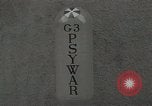 Image of psychological warfare Seoul Korea, 1952, second 30 stock footage video 65675047201