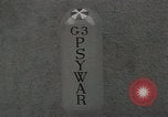 Image of psychological warfare Seoul Korea, 1952, second 31 stock footage video 65675047201