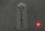 Image of psychological warfare Seoul Korea, 1952, second 32 stock footage video 65675047201