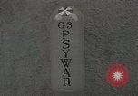 Image of psychological warfare Seoul Korea, 1952, second 34 stock footage video 65675047201