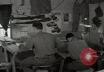 Image of psychological warfare Seoul Korea, 1952, second 35 stock footage video 65675047201