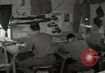 Image of psychological warfare Seoul Korea, 1952, second 36 stock footage video 65675047201