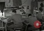 Image of psychological warfare Seoul Korea, 1952, second 40 stock footage video 65675047201