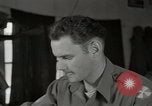 Image of psychological warfare Seoul Korea, 1952, second 60 stock footage video 65675047201