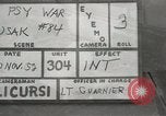 Image of psychological warfare Seoul Korea, 1952, second 1 stock footage video 65675047202
