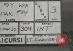Image of psychological warfare Seoul Korea, 1952, second 3 stock footage video 65675047202