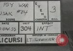 Image of psychological warfare Seoul Korea, 1952, second 6 stock footage video 65675047202