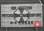 Image of psychological warfare Seoul Korea, 1952, second 11 stock footage video 65675047202