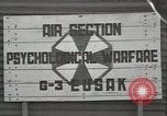 Image of psychological warfare Seoul Korea, 1952, second 13 stock footage video 65675047202