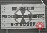 Image of psychological warfare Seoul Korea, 1952, second 15 stock footage video 65675047202