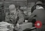 Image of psychological warfare Seoul Korea, 1952, second 29 stock footage video 65675047202