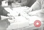Image of psychological warfare Seoul Korea, 1952, second 34 stock footage video 65675047202