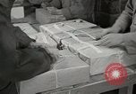 Image of psychological warfare Seoul Korea, 1952, second 36 stock footage video 65675047202
