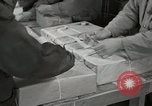 Image of psychological warfare Seoul Korea, 1952, second 37 stock footage video 65675047202