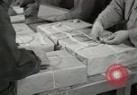 Image of psychological warfare Seoul Korea, 1952, second 40 stock footage video 65675047202