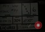 Image of psychological warfare Seoul Korea, 1952, second 3 stock footage video 65675047204