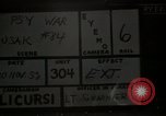 Image of psychological warfare Seoul Korea, 1952, second 4 stock footage video 65675047204
